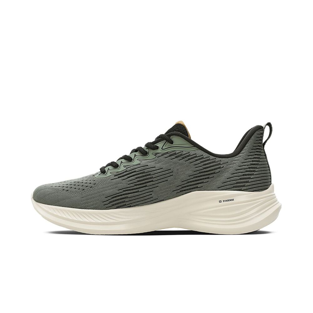 Zapatilla Hombre Marte Verde Militar image number 2.0